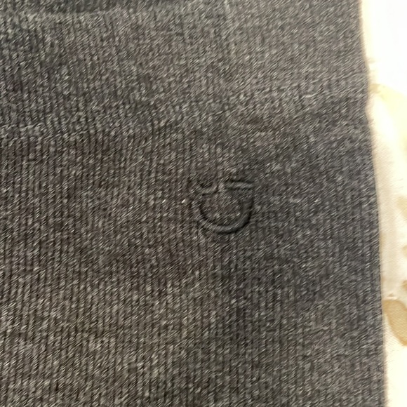 Nordstrom leggings charcoal gray - Picture 2 of 4